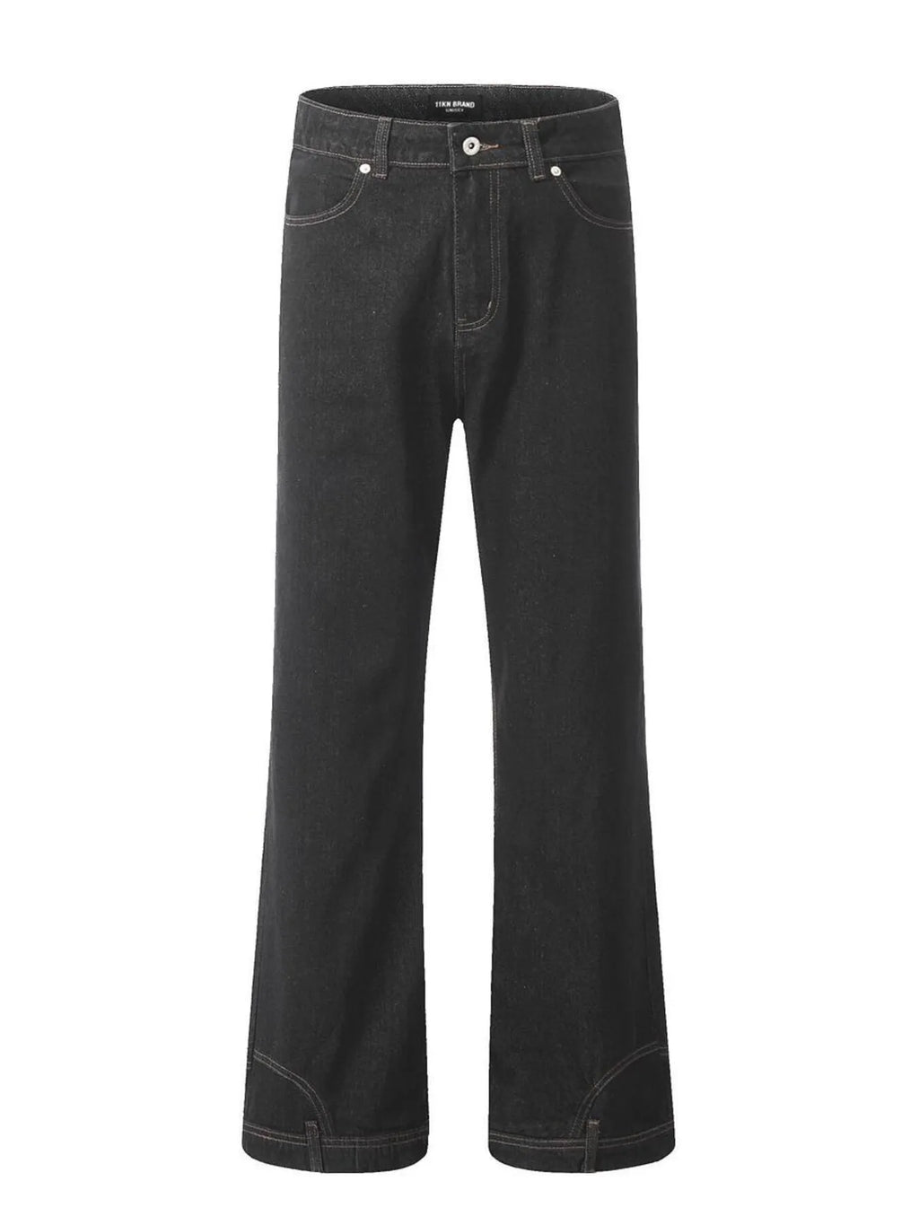 Men's Loose Fit Jeans