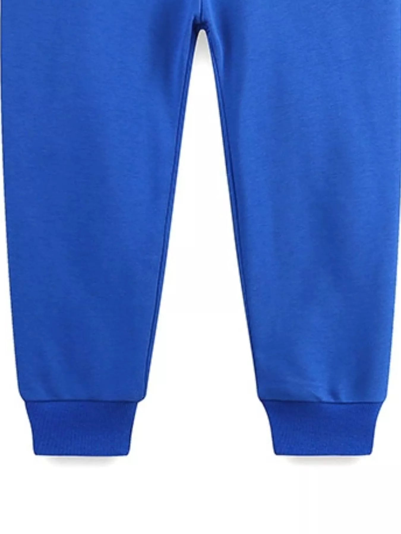 Children's Casual Drawstring Joggers