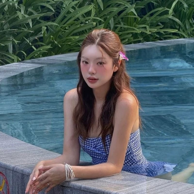 One-Piece Swimwear for Women