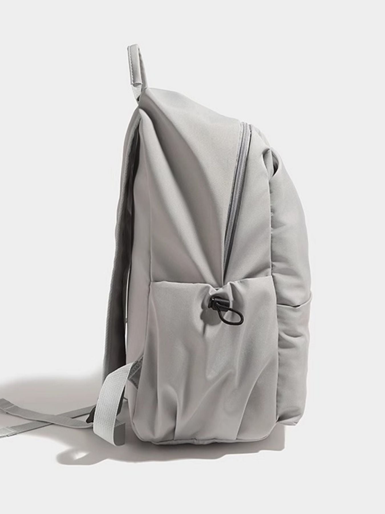 Lightweight Drawstring Backpack Bag