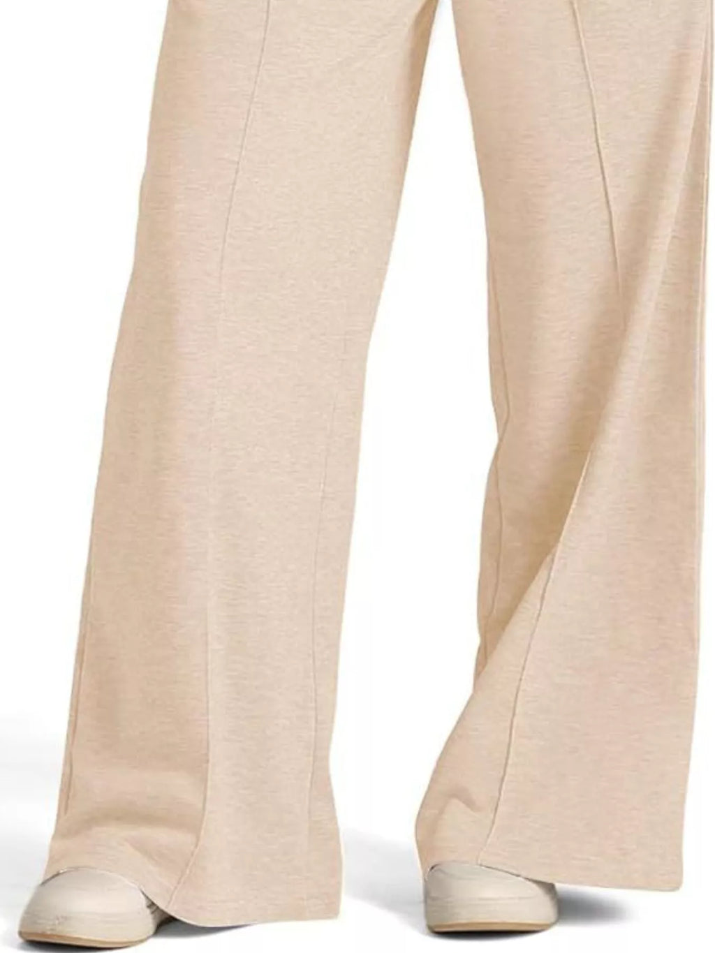Wide Leg Drawstring Pants