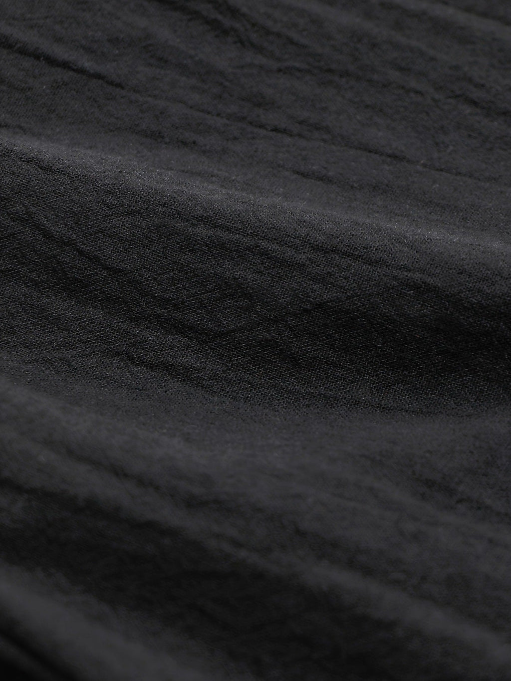 Elastic Waist Pants with Pockets