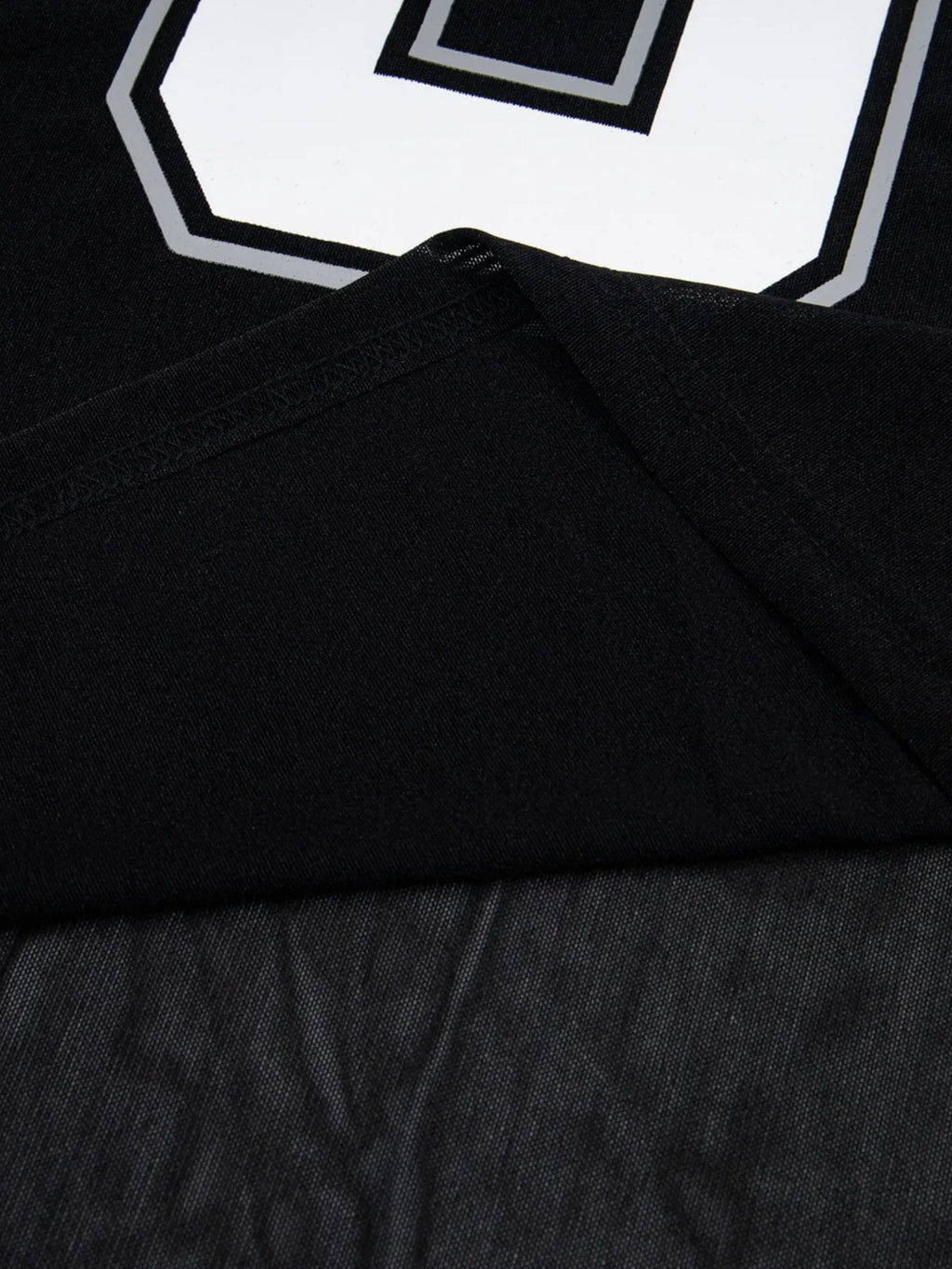 Men's Number 97 V-Neck Short Sleeve T-Shirt