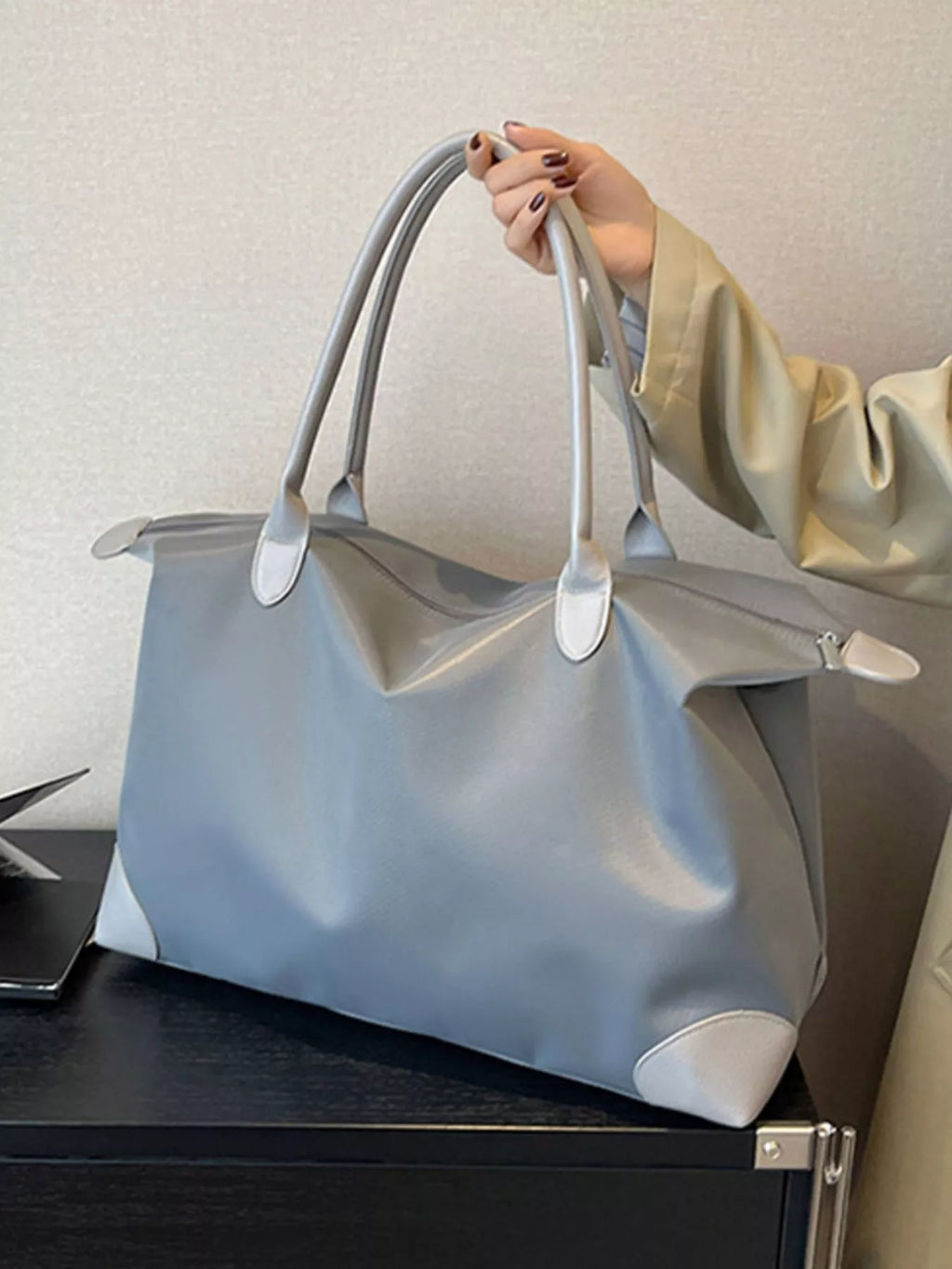 Oxford Cloth Travel Bag