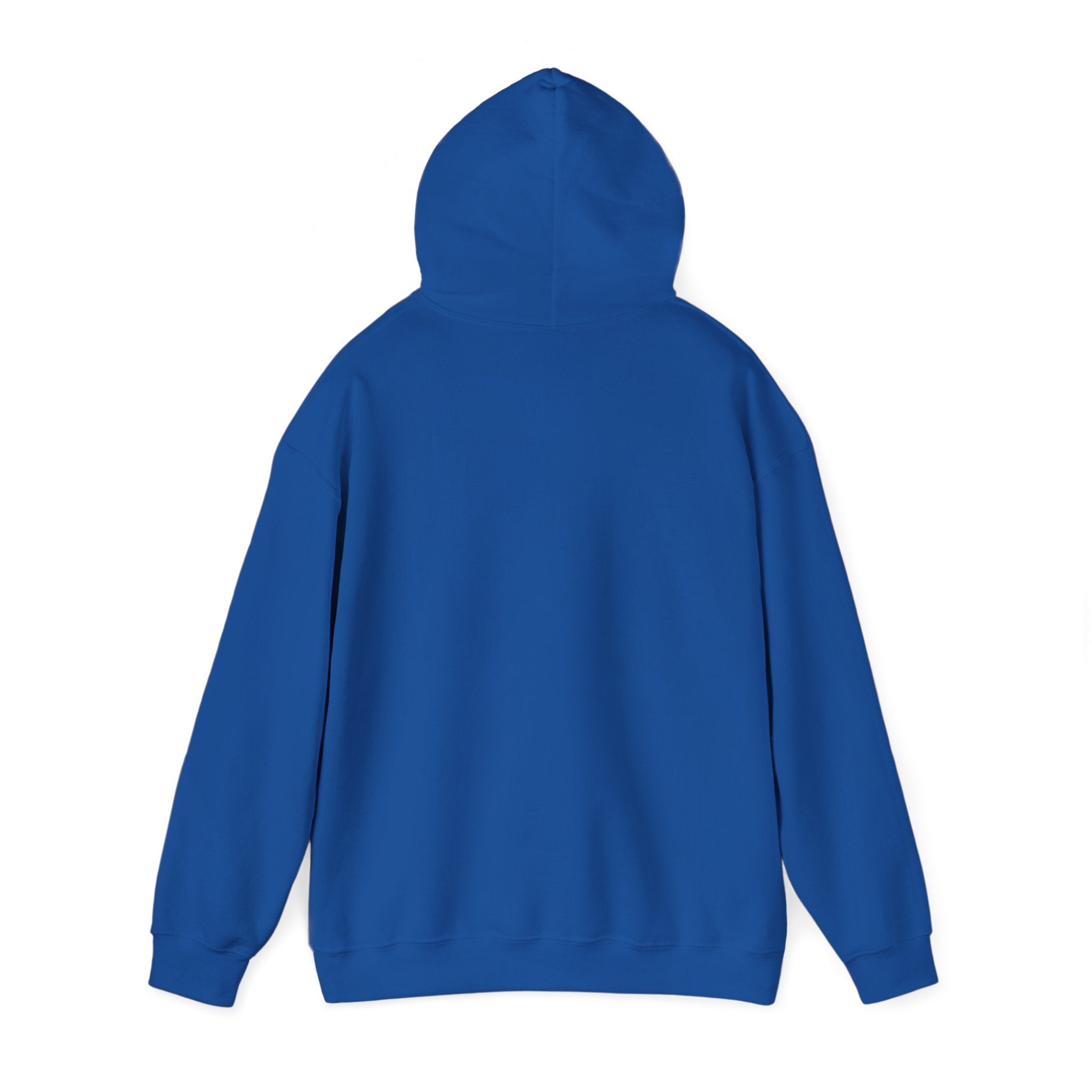 Christ Unisex Hoodie — Inspirational Graphic Pullover
