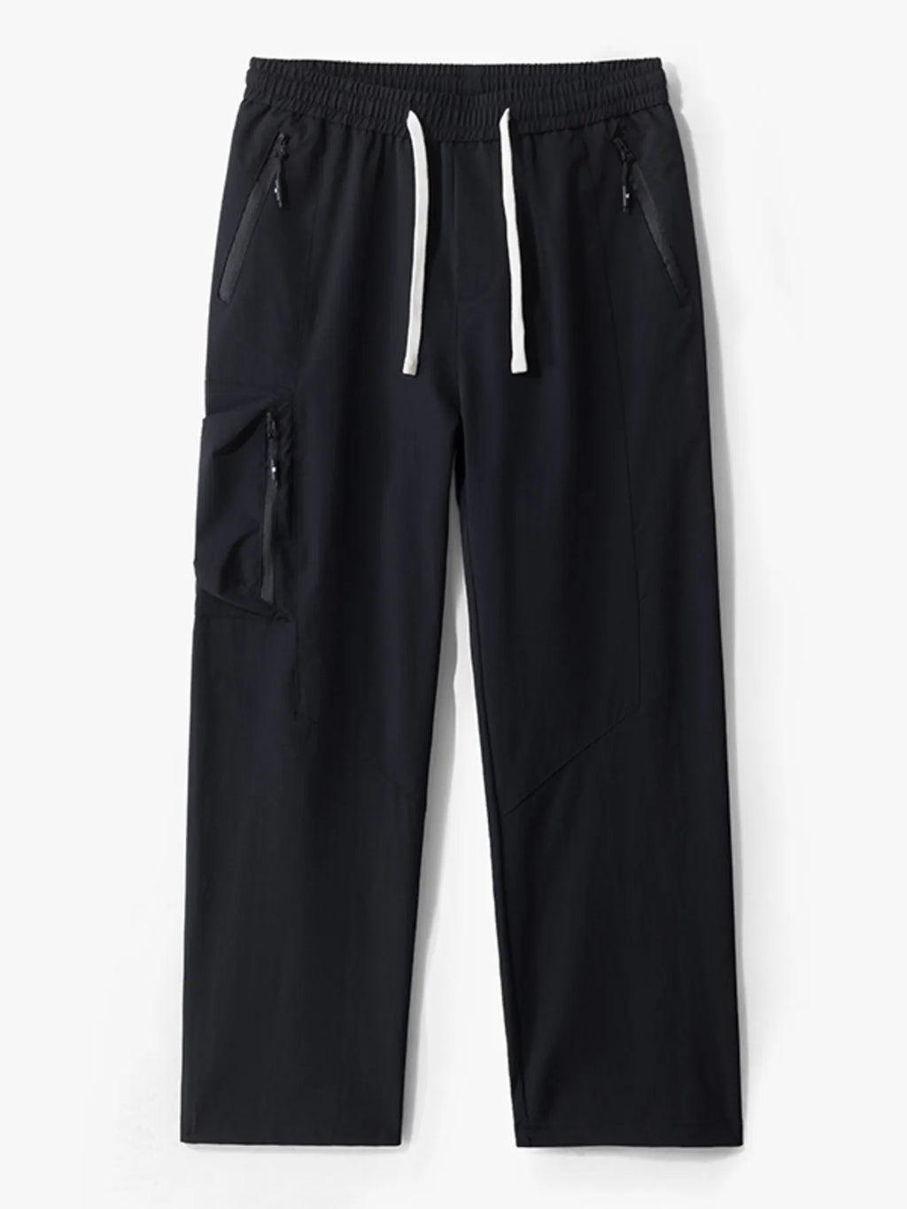 Men's Plus Size Relaxed Fit Cargo Pants