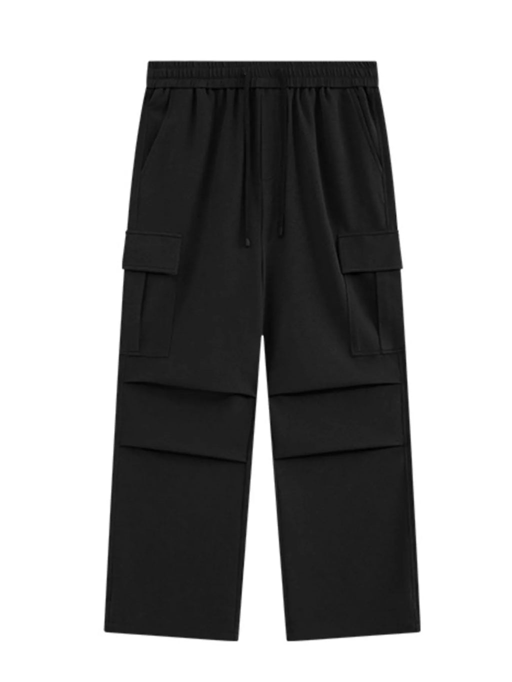 Men's Relaxed Fit Cargo Pants