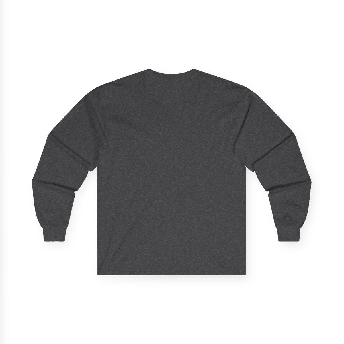SEEN. Long Sleeve Tee – Minimalist Premium Inspirational Identity Apparel