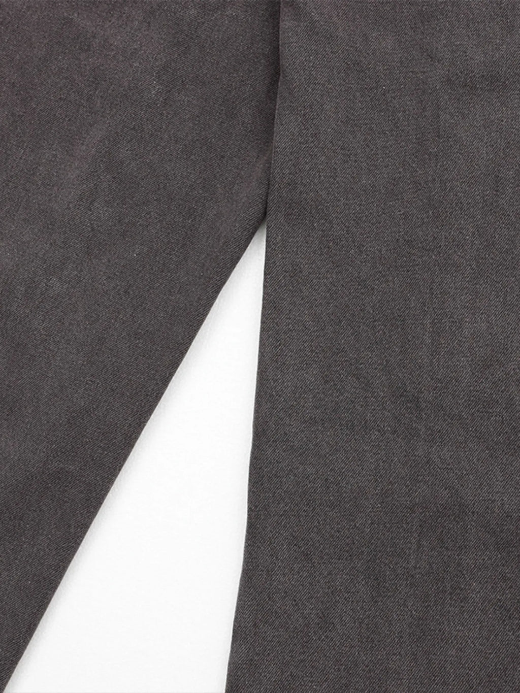 Men's Multi-Pocket Cargo Straight Jeans