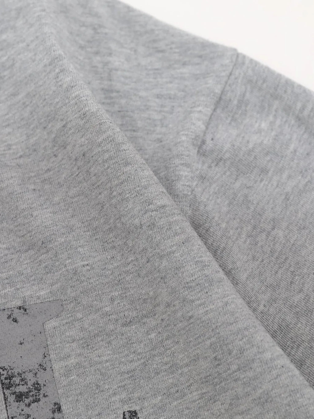 Men's Letter Graphic Round Neck Short Sleeve T-Shirt