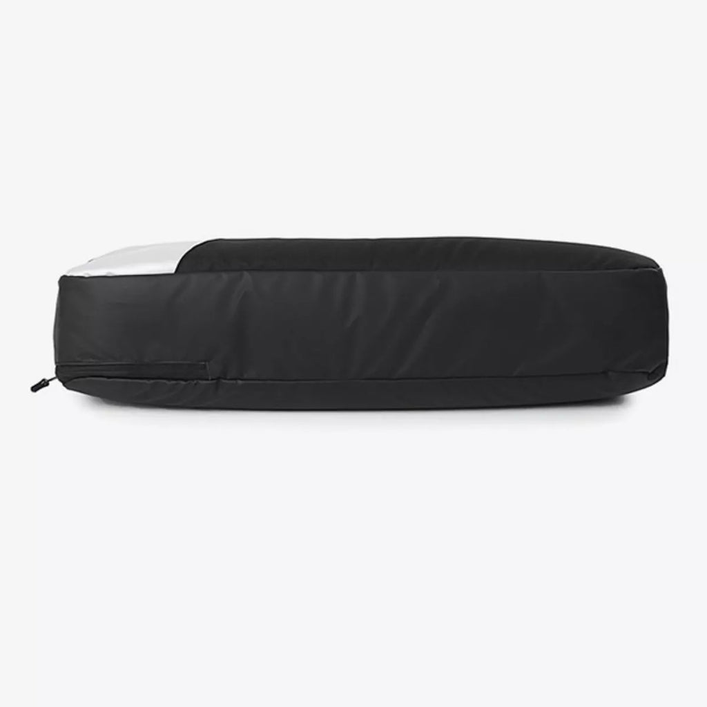 Color Block Travel Bag