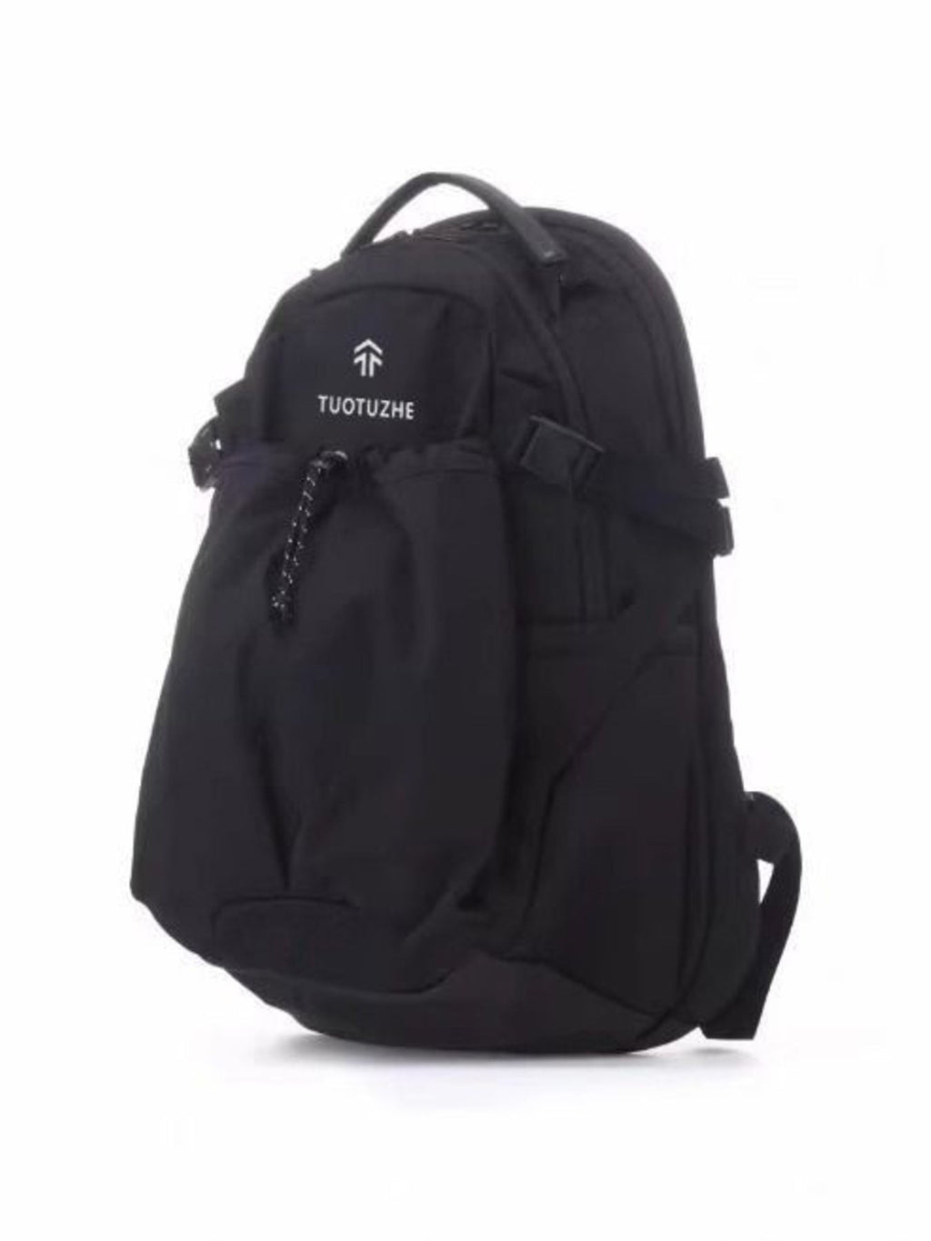 Drawstring Lightweight Casual Backpack Bag