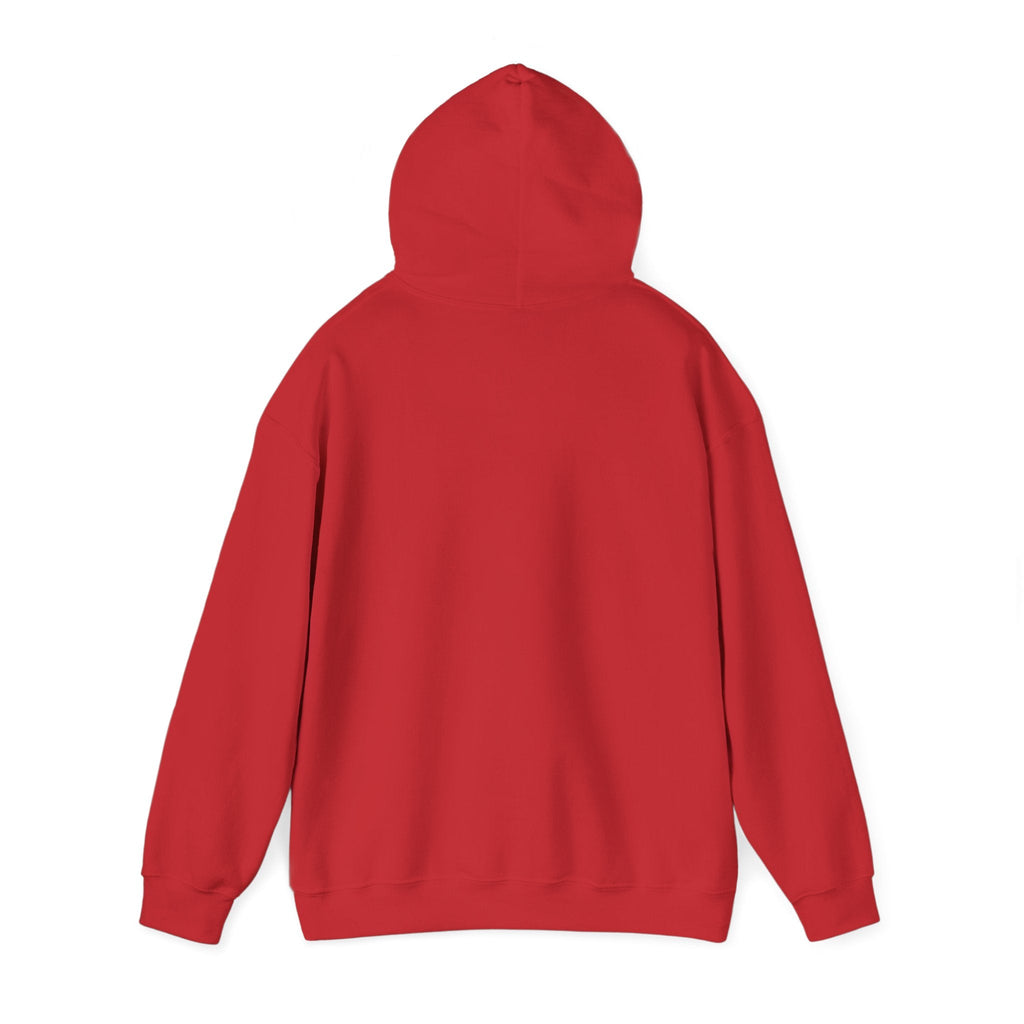Christ Unisex Hoodie — Inspirational Graphic Pullover