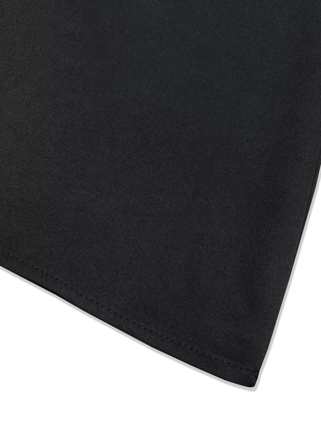 Plus Size Halter Neck Mini Dress