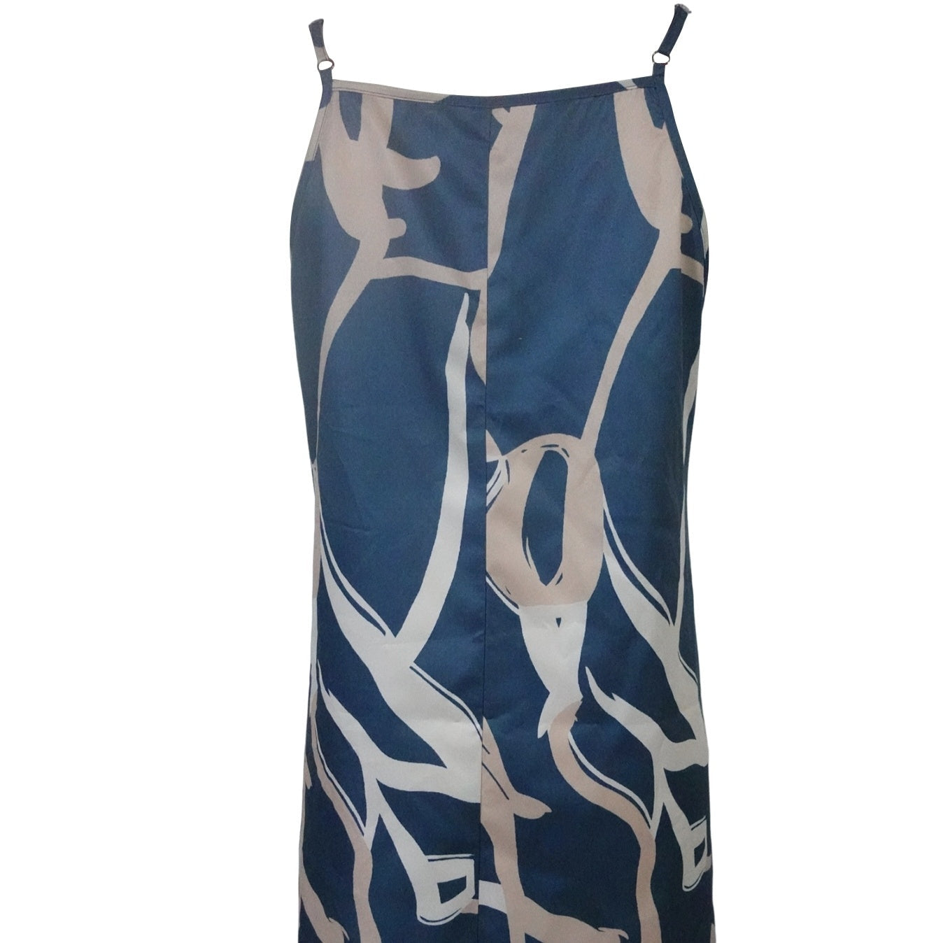 Off-Shoulder Camisole Dress