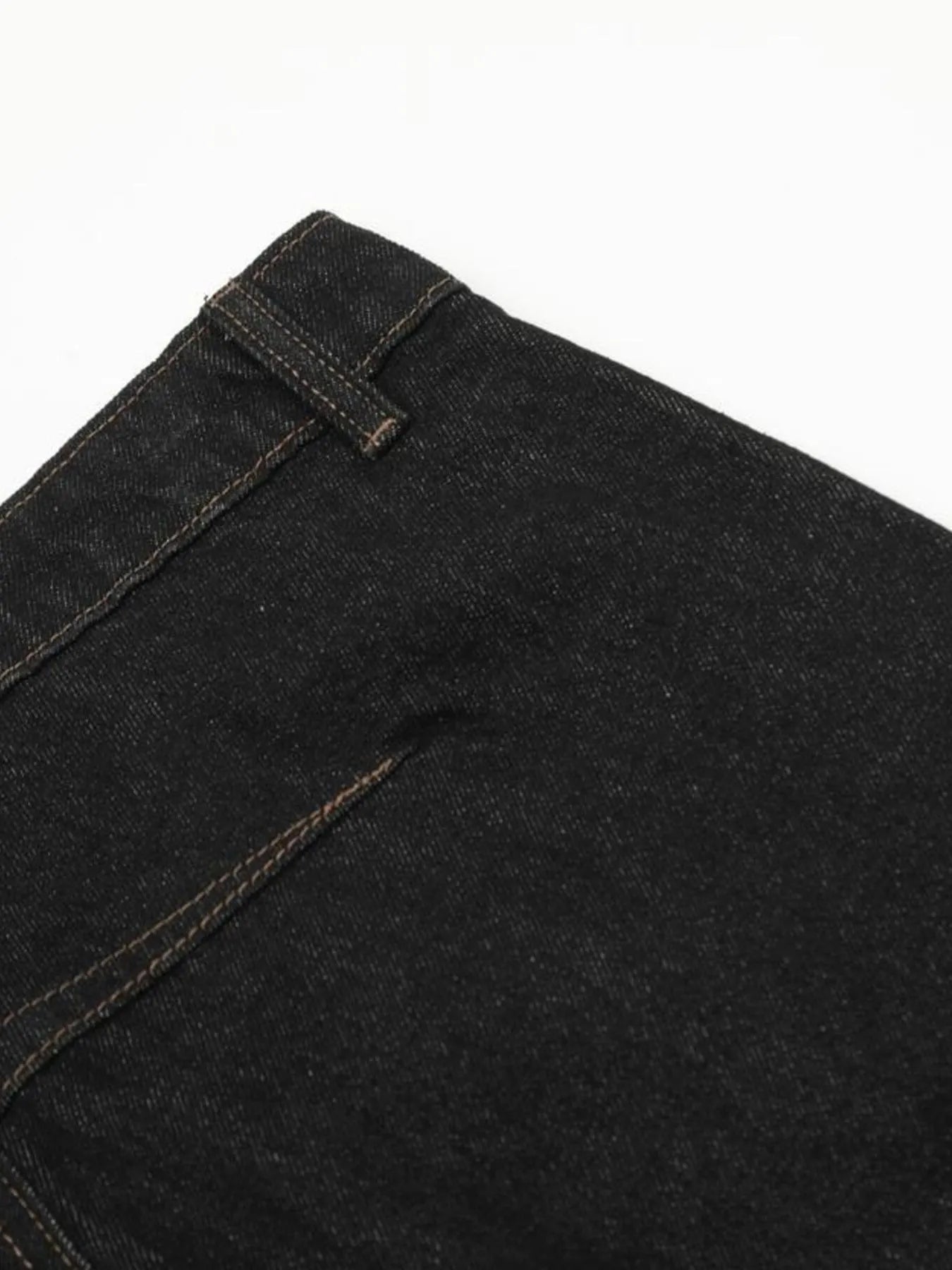 Men's Loose Fit Jeans