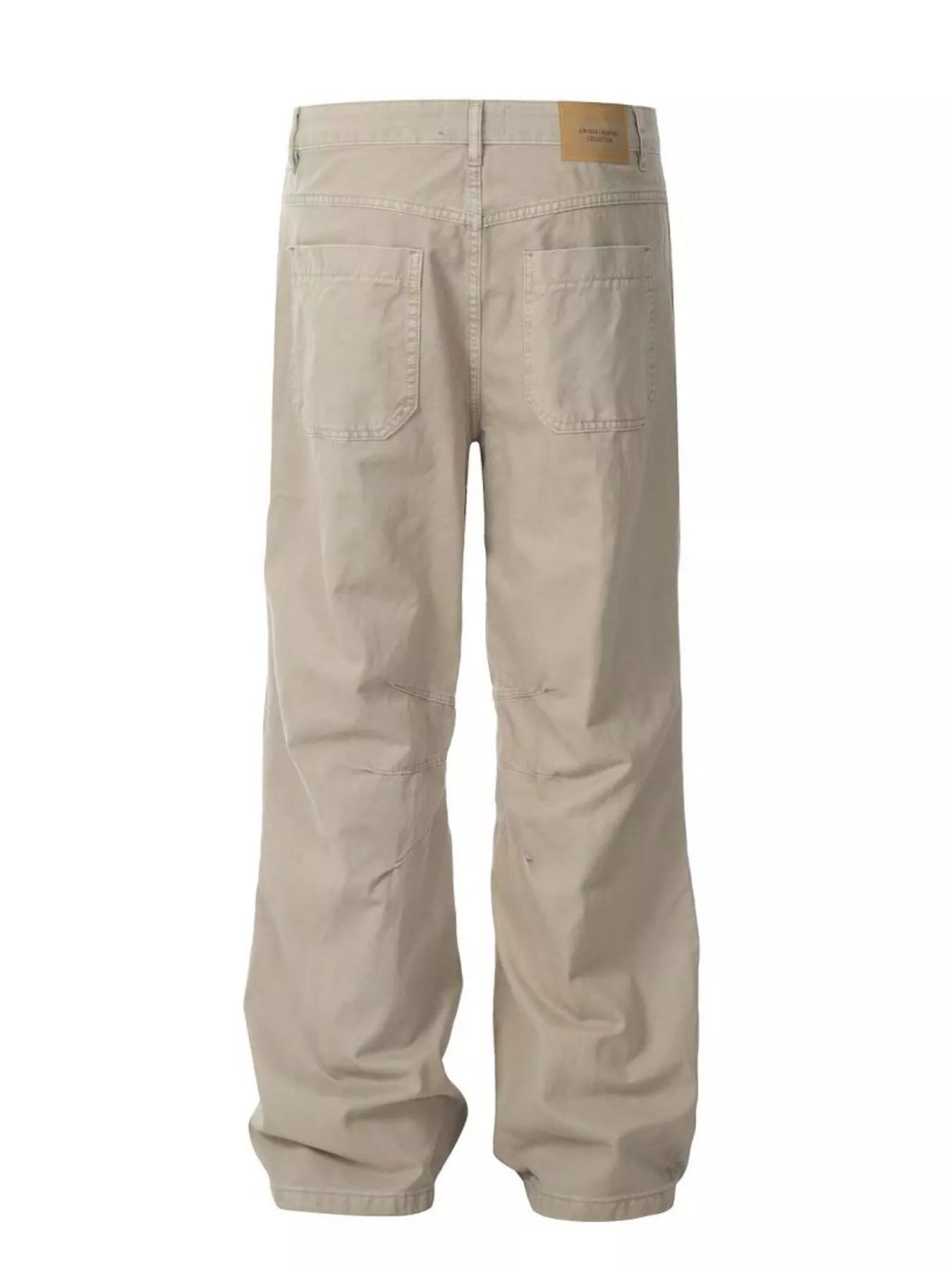 Men's Relaxed Fit Jeans