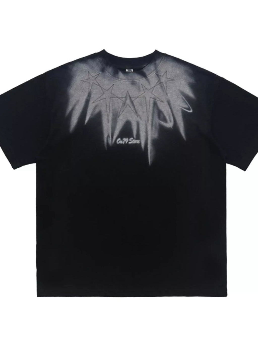 Men's Round Neck Half Sleeve T-Shirt