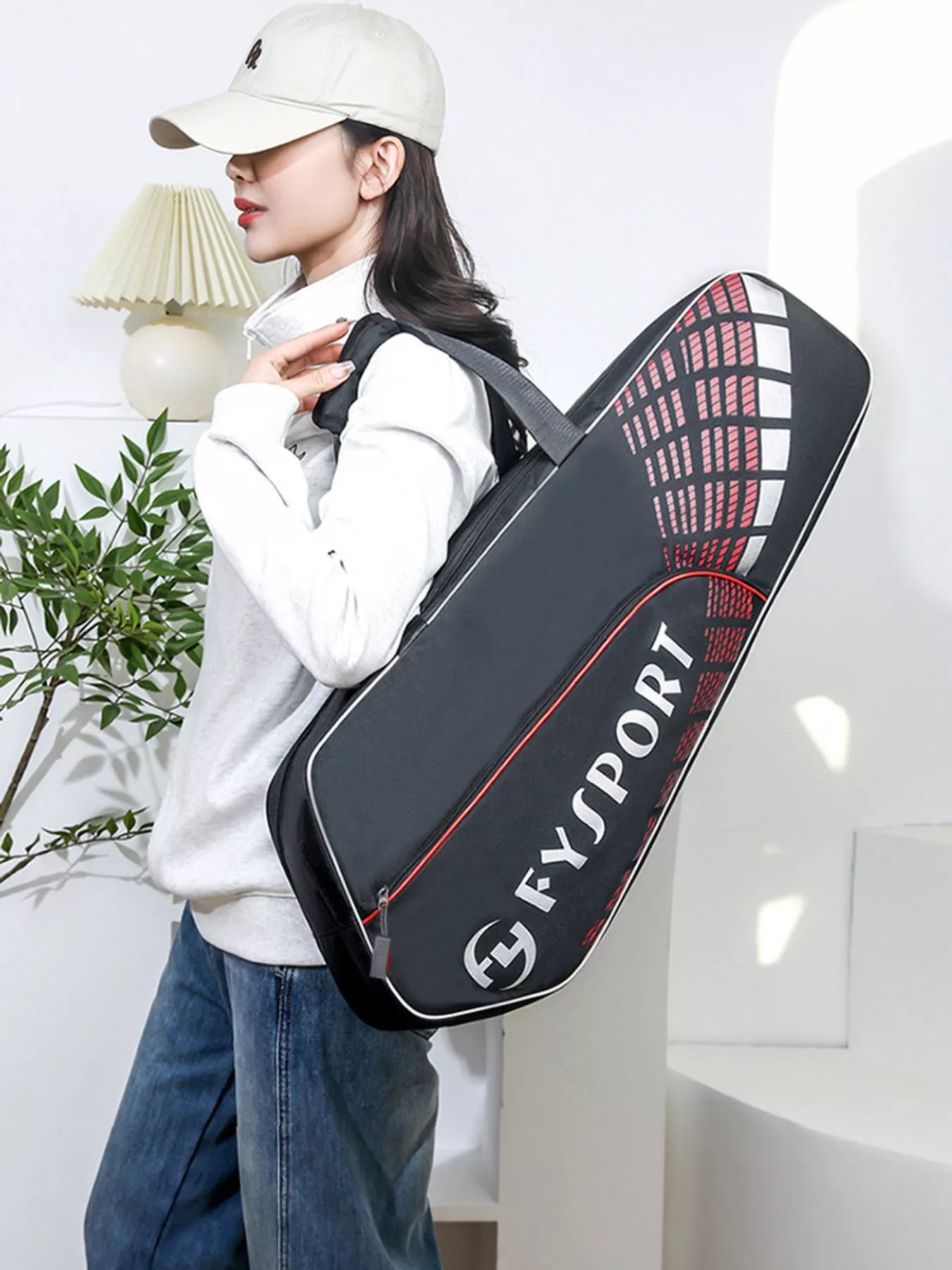 Durable Sports Equipment Bag