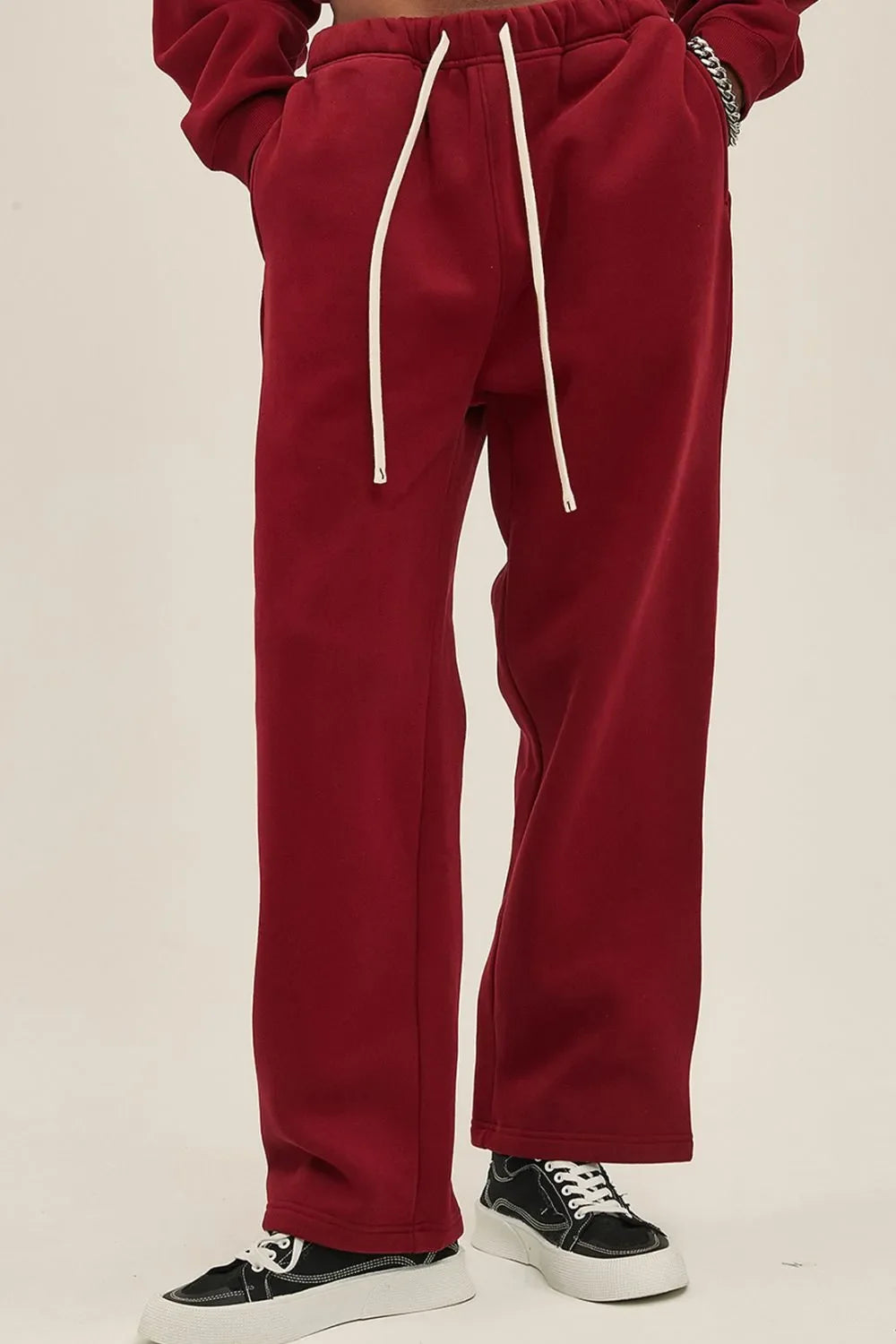 Men's Casual Drawstring Sweatpants