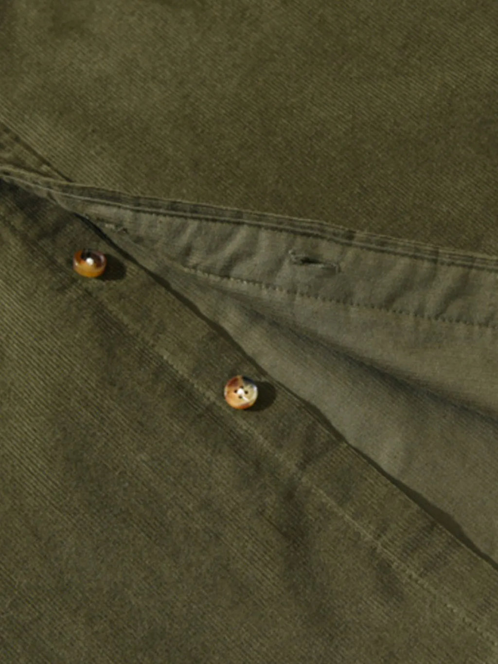 Men's Plus Size Button Up Long Sleeve Shirt