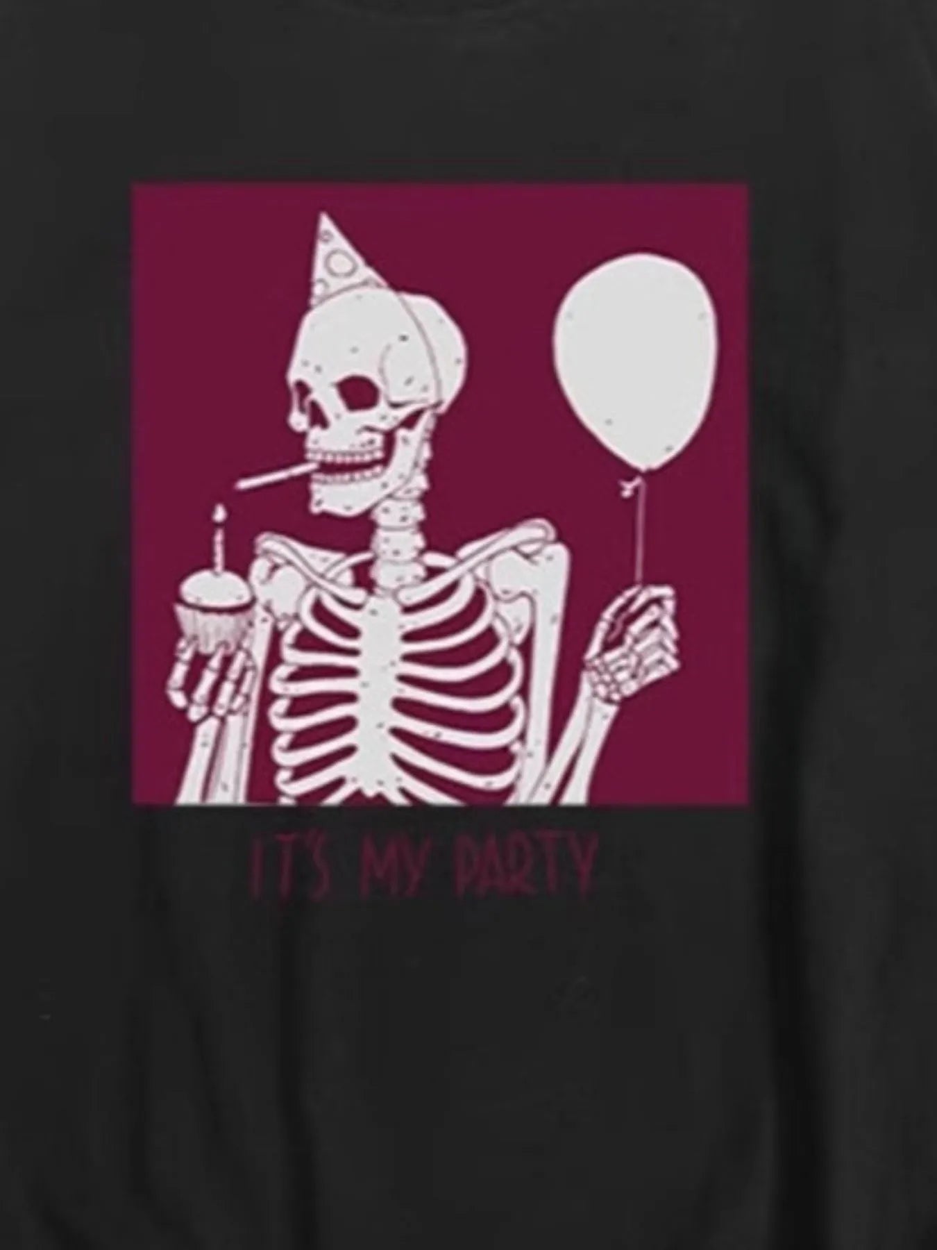 Plus Size Graphic Round Neck Half Sleeve T-Shirt