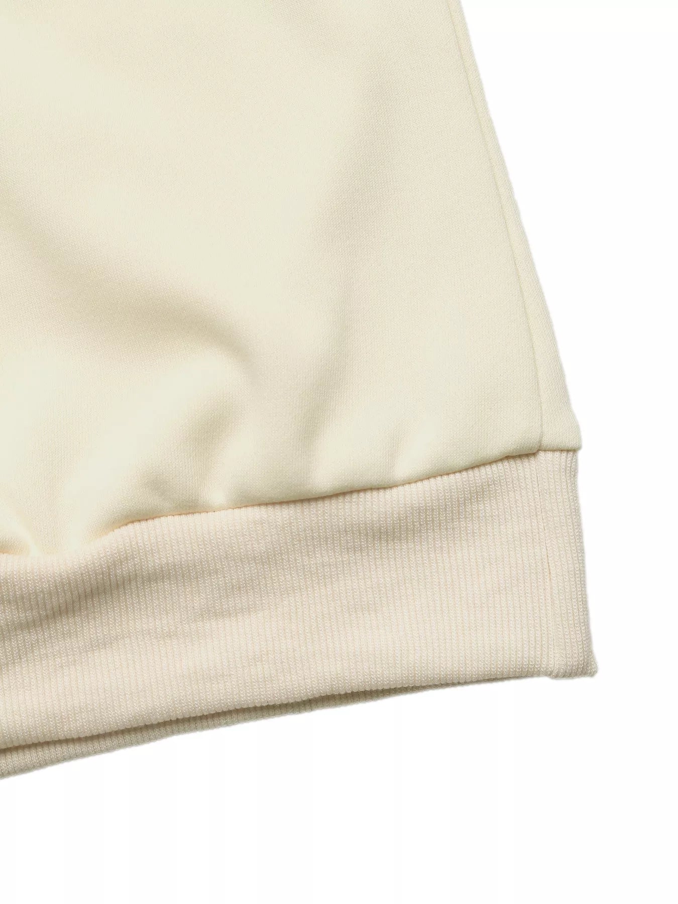 Bow Round Neck Long Sleeve Sweatshirt
