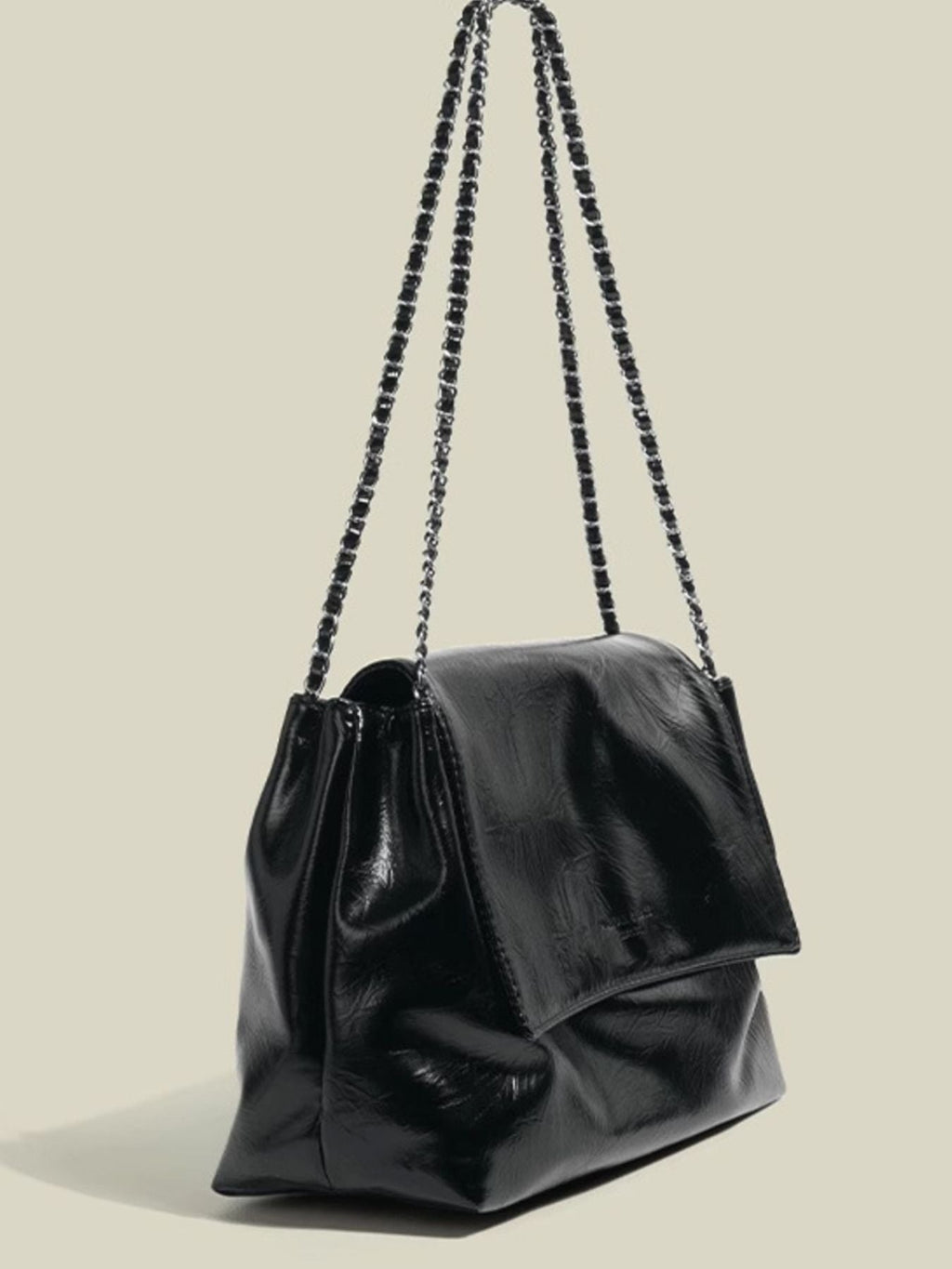 Chain Strap Shoulder Bag
