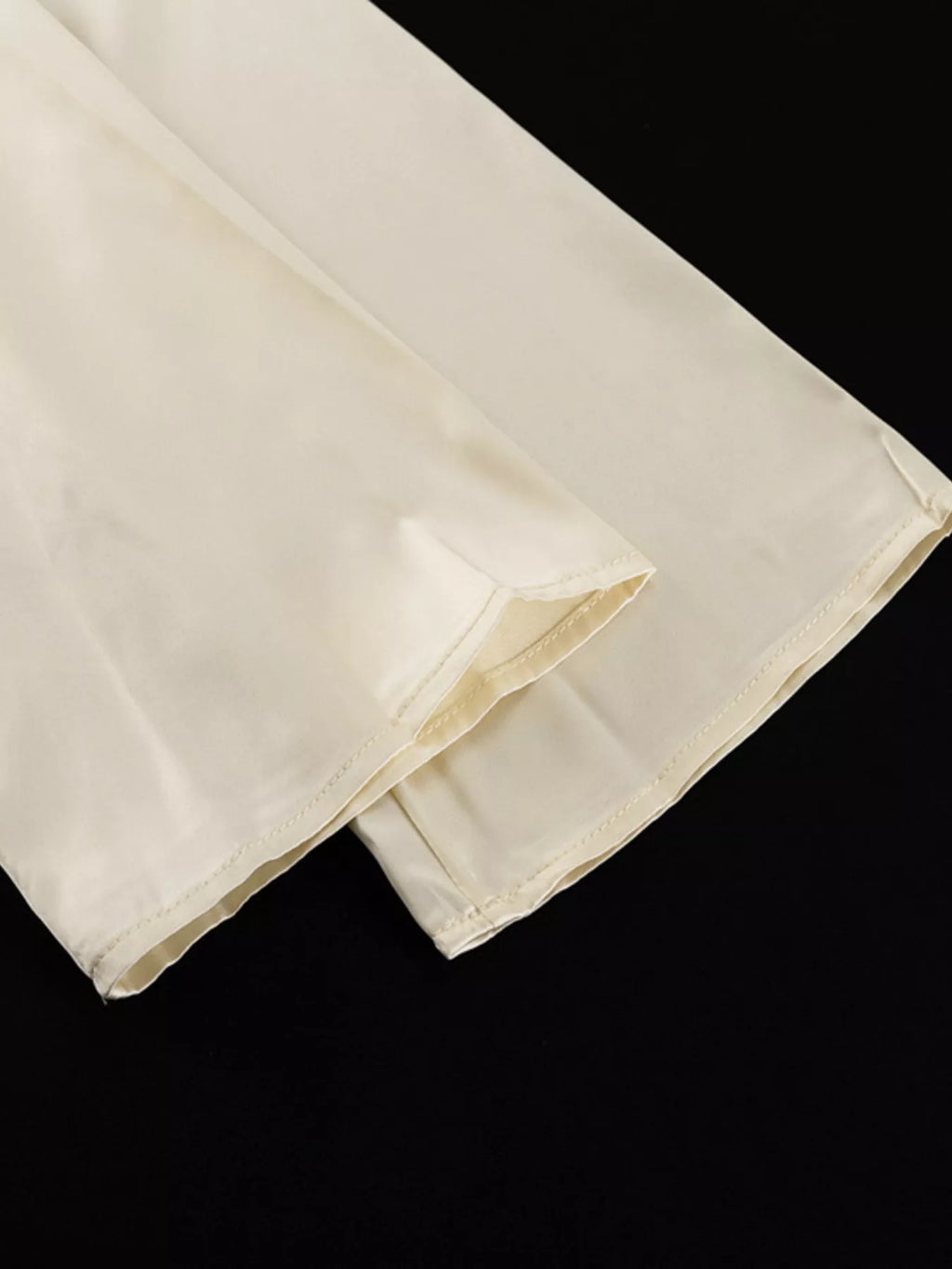 Backless Long Sleeve Mini Dress