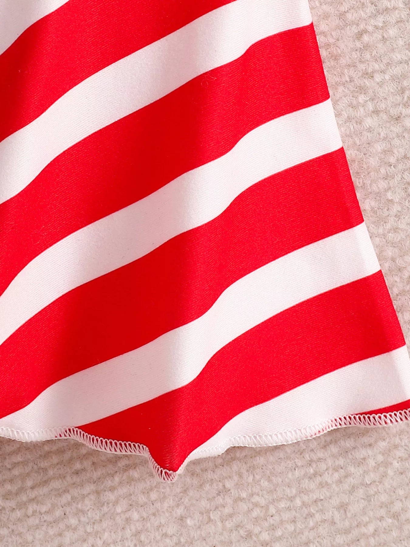 Children's American Babe Patriotic Toddler Set