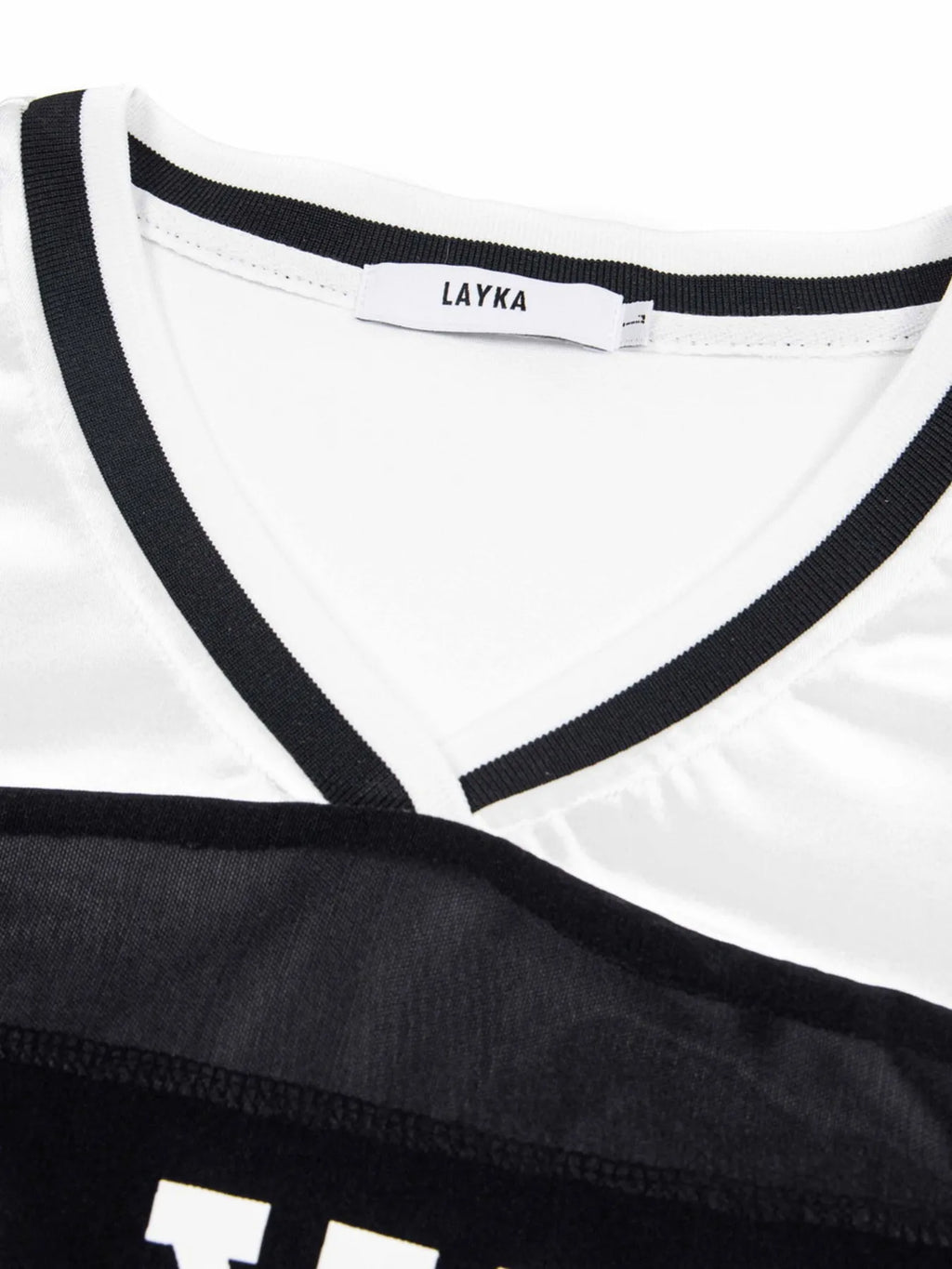 Men's Number 97 V-Neck Short Sleeve T-Shirt