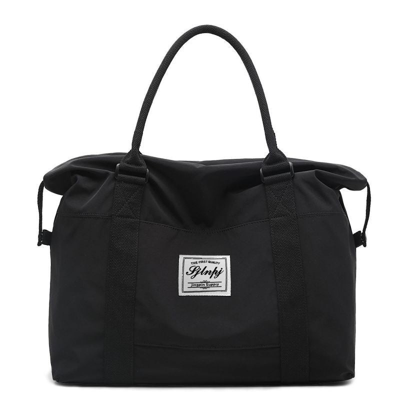 Lightweight Travel Duffel Bag with Large Capacity