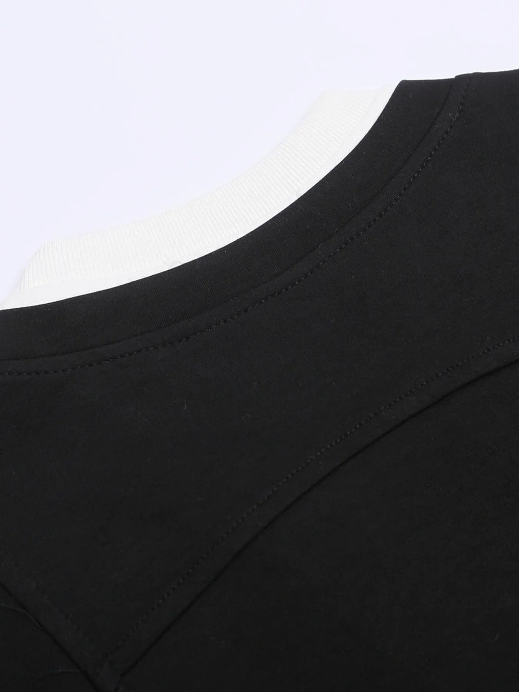 Men's Casual Henley Short Sleeve T-Shirt