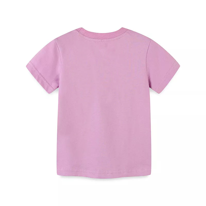 Children's Sushi Print T-Shirt