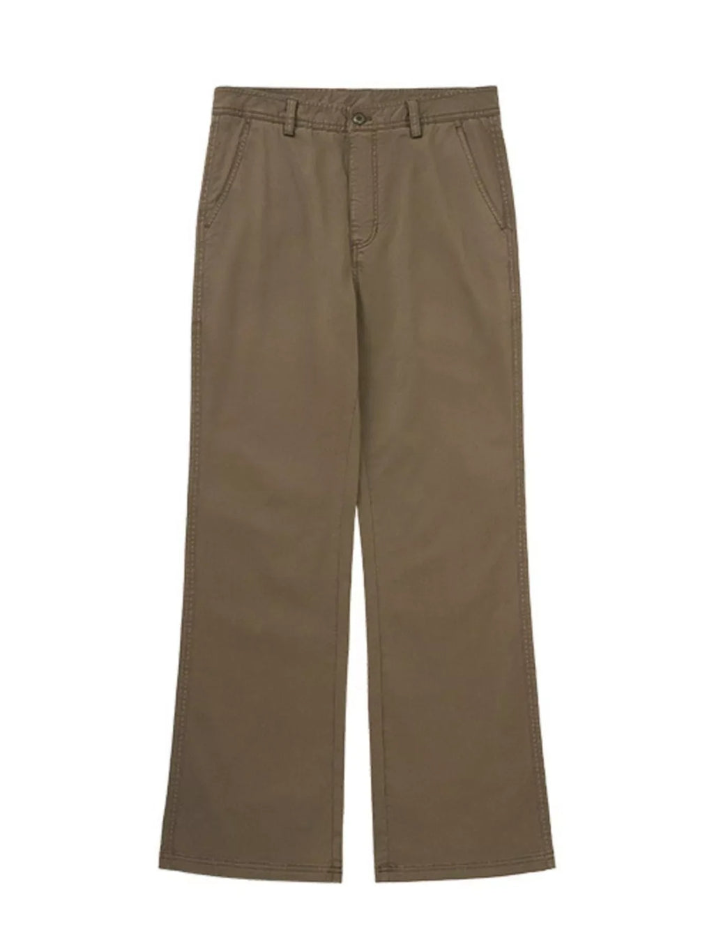 Men's Loose Fit Pants