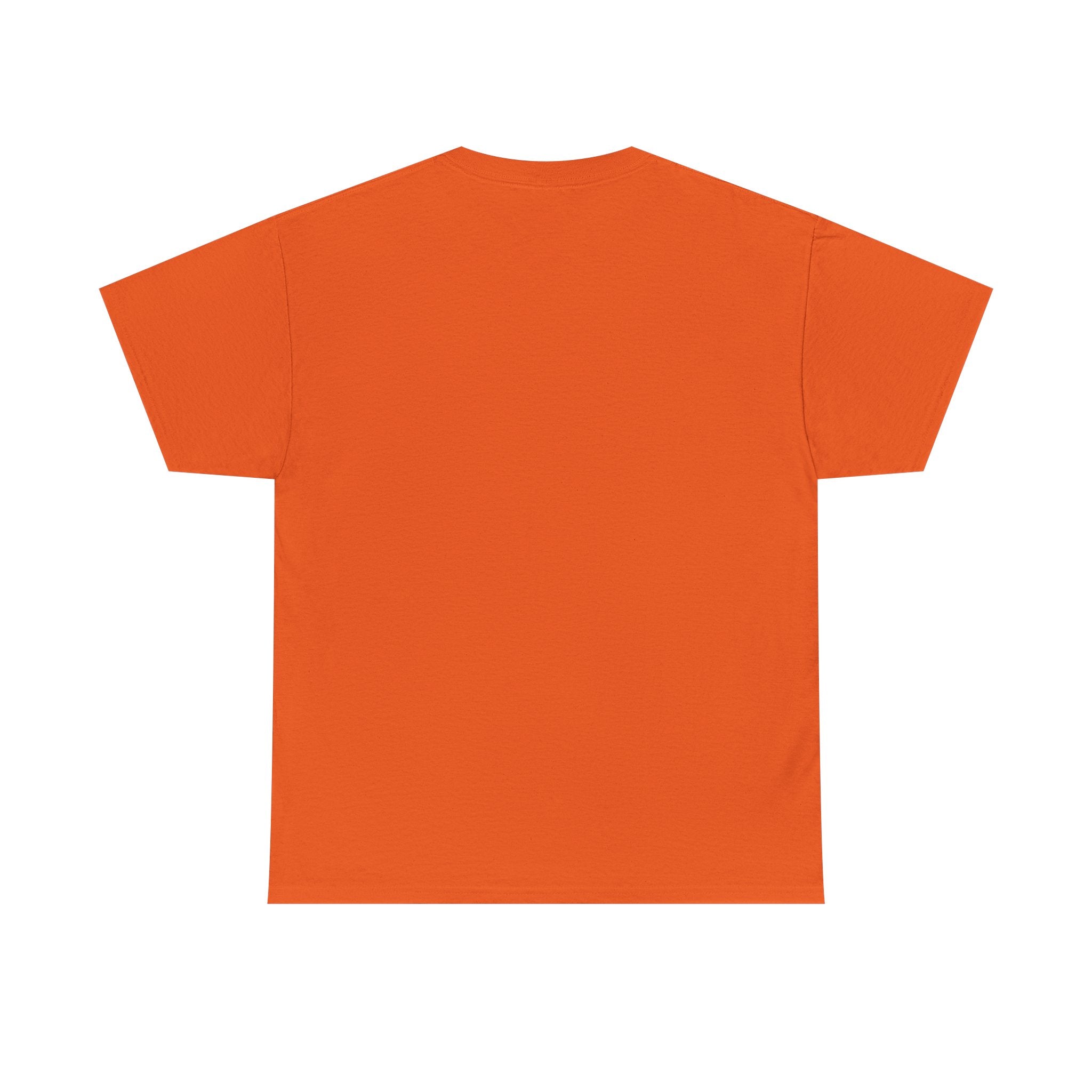 Christ Unisex Tee — Colossians 3:17 Inspirational T-Shirt