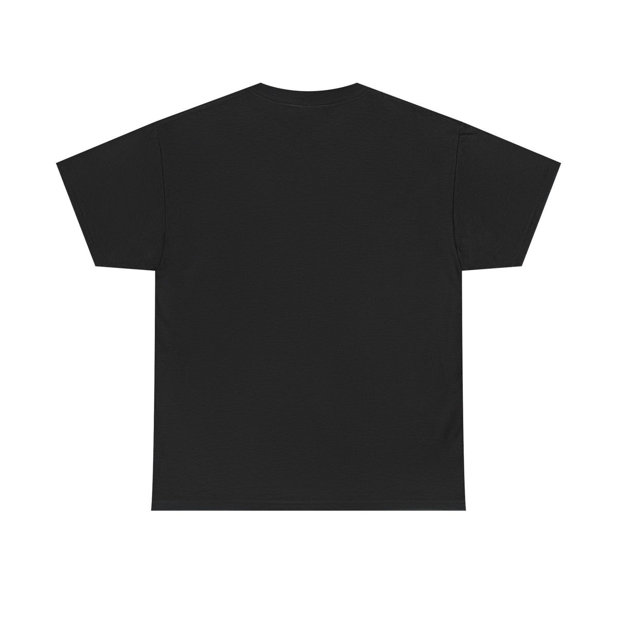 Christ Unisex Tee — Colossians 3:17 Inspirational T-Shirt