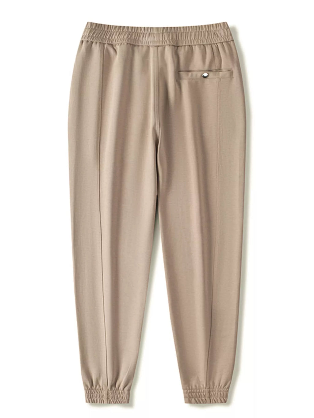 Men's Plus Size Casual Drawstring Joggers