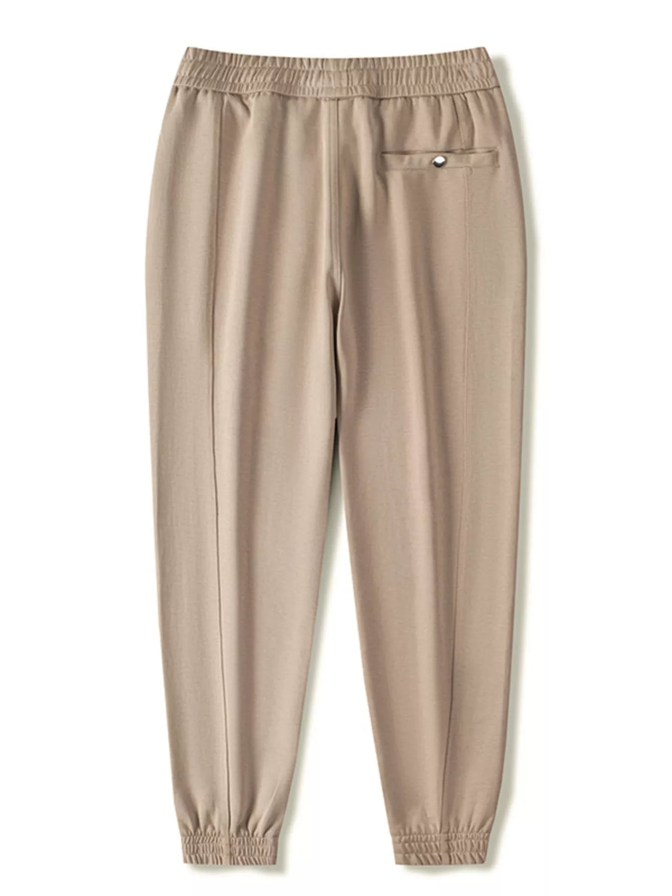 Men's Plus Size Casual Drawstring Joggers