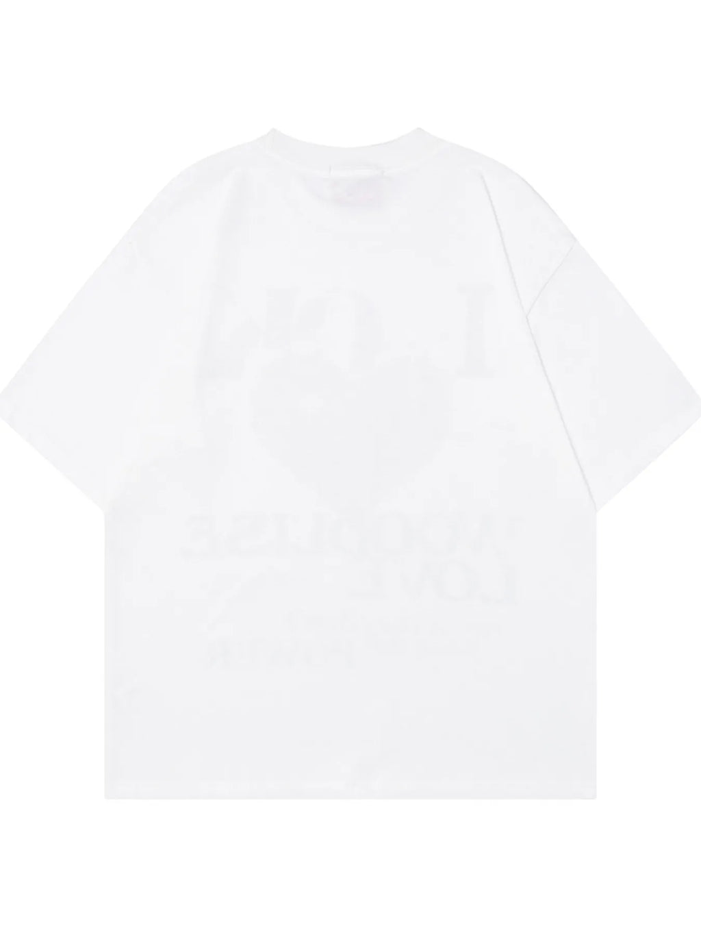 Men's Graphic Short Sleeve T-Shirt