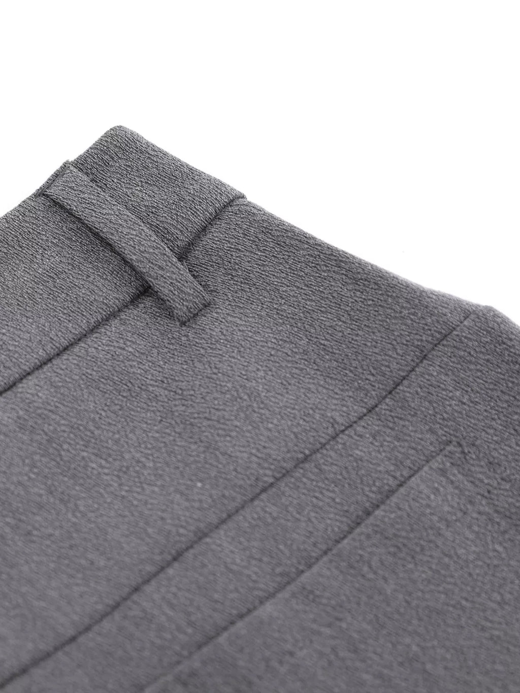 Men's Wide Leg Capris