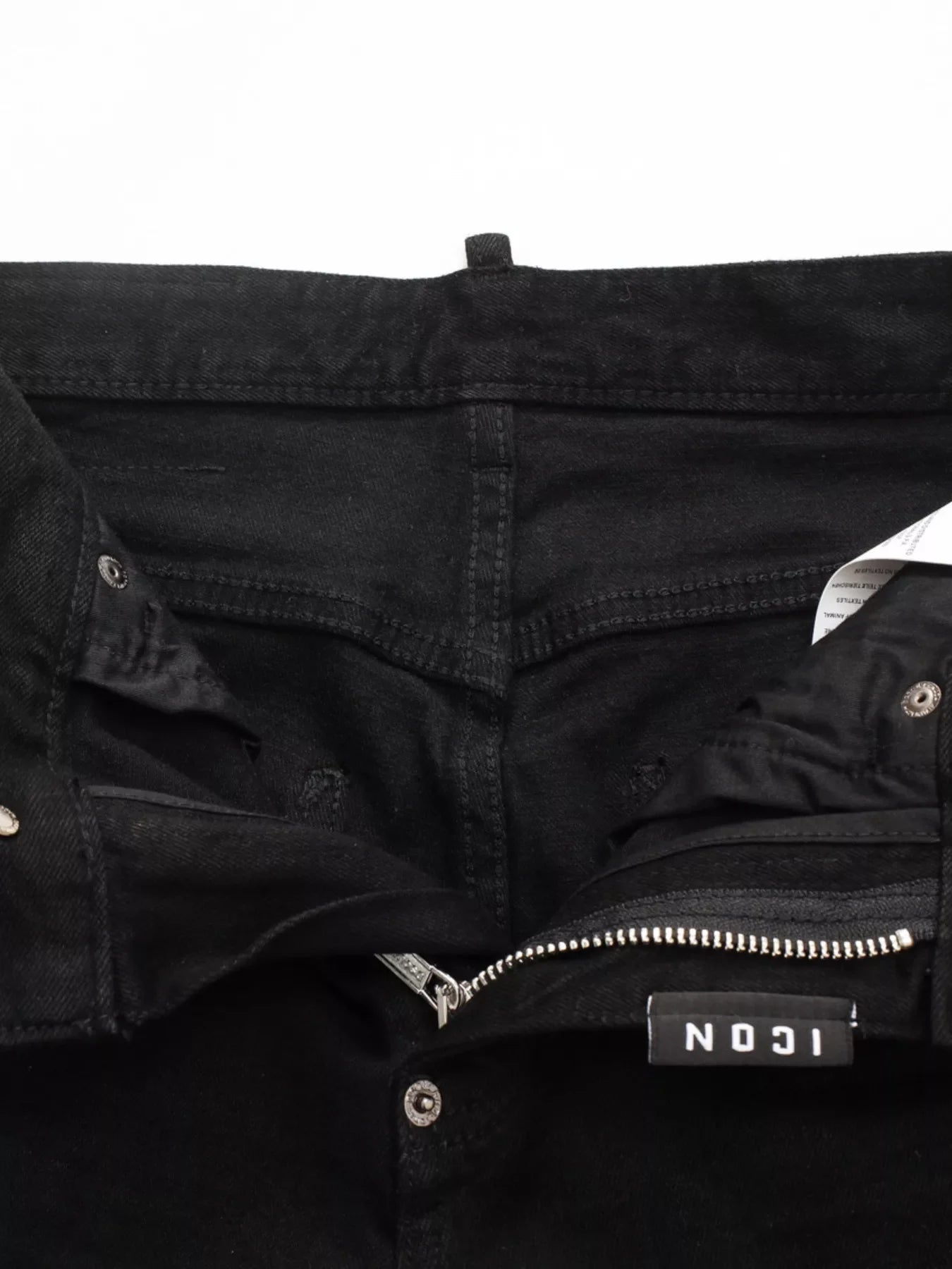 Men's Slim Fit Jeans