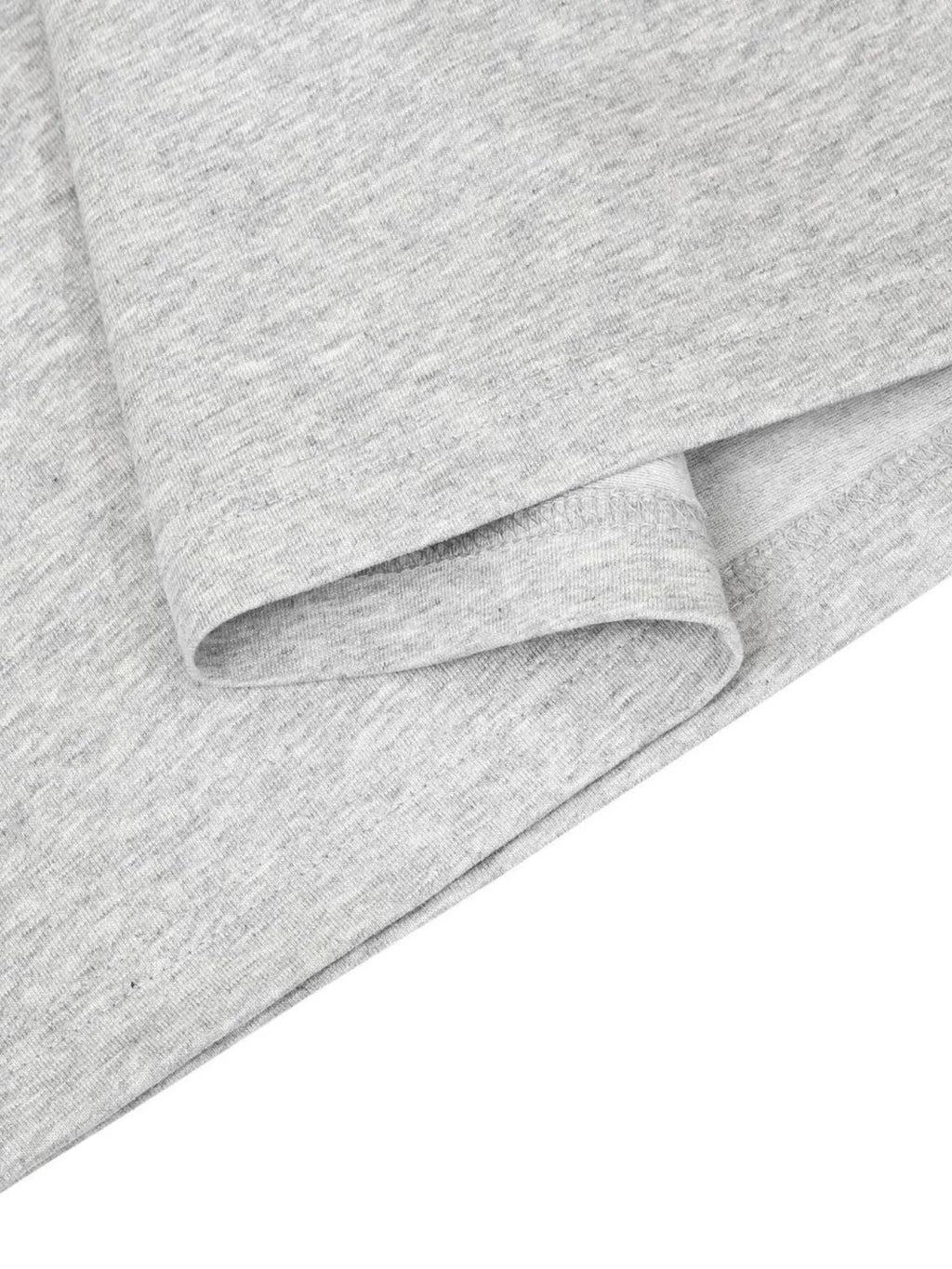 Men's Quarter-Zip Short Sleeve T-Shirt