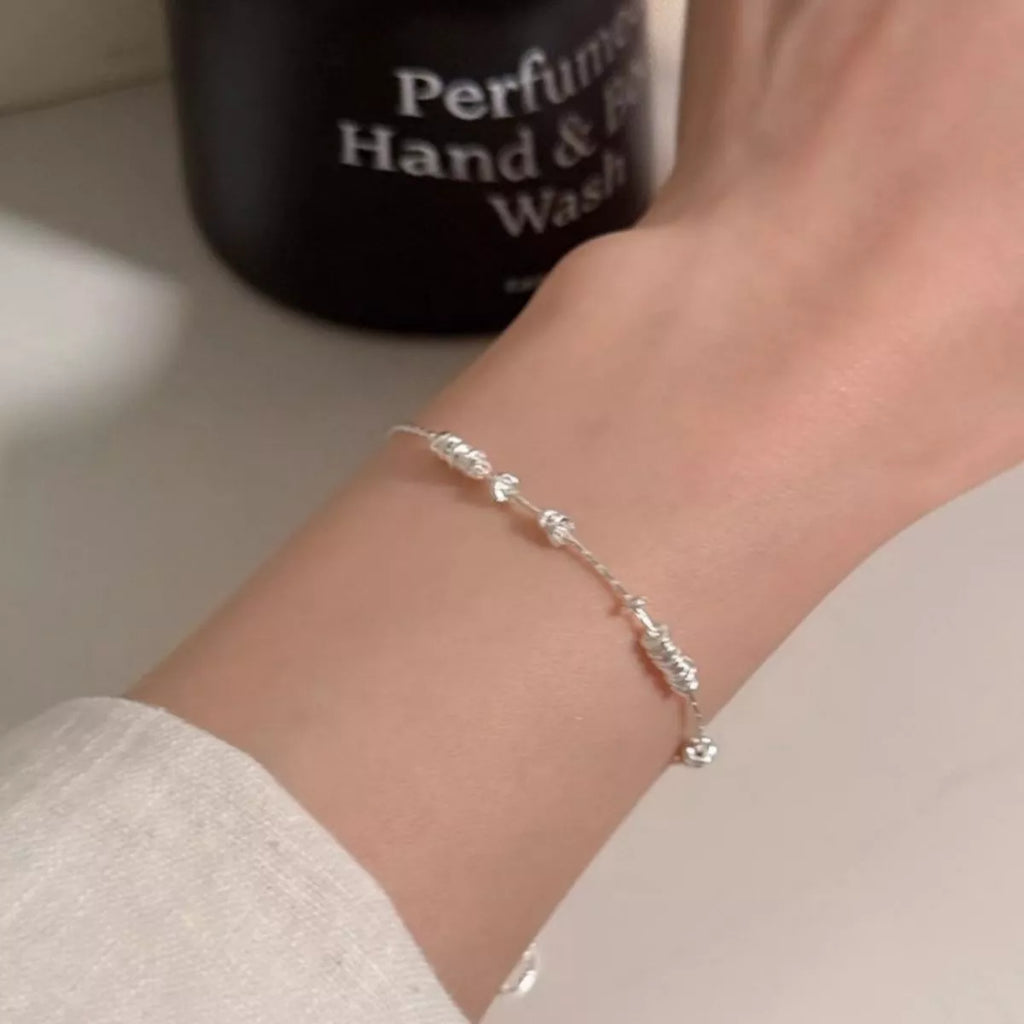 925 Sterling Silver Bracelet