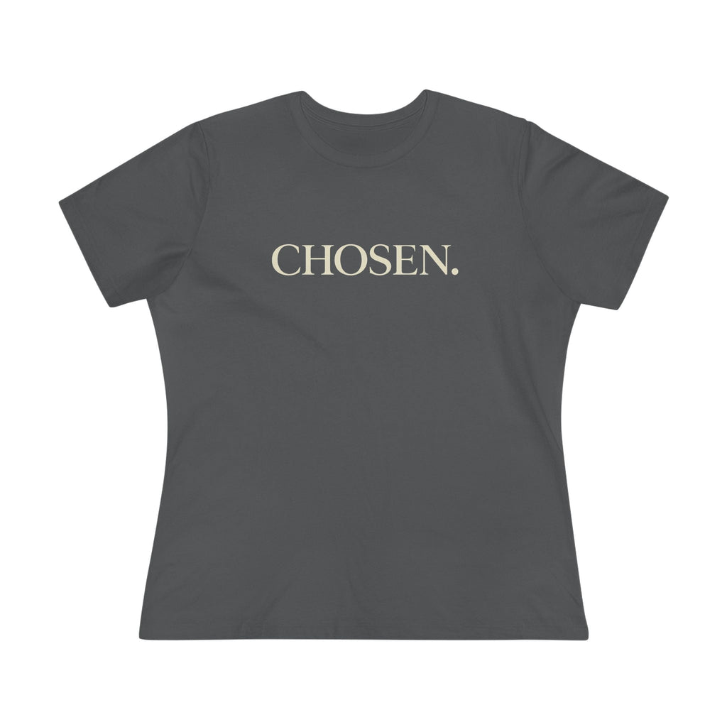 Chosen. Women's Tee — SEEN. Her. Collection