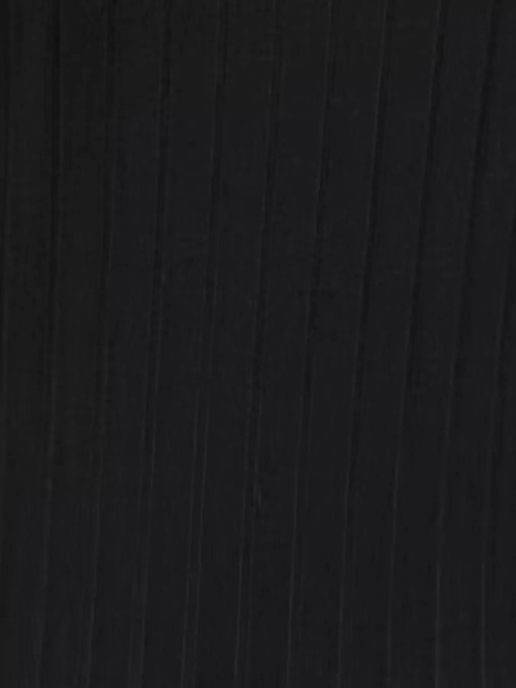 Ribbed Knit Hoodie Dress