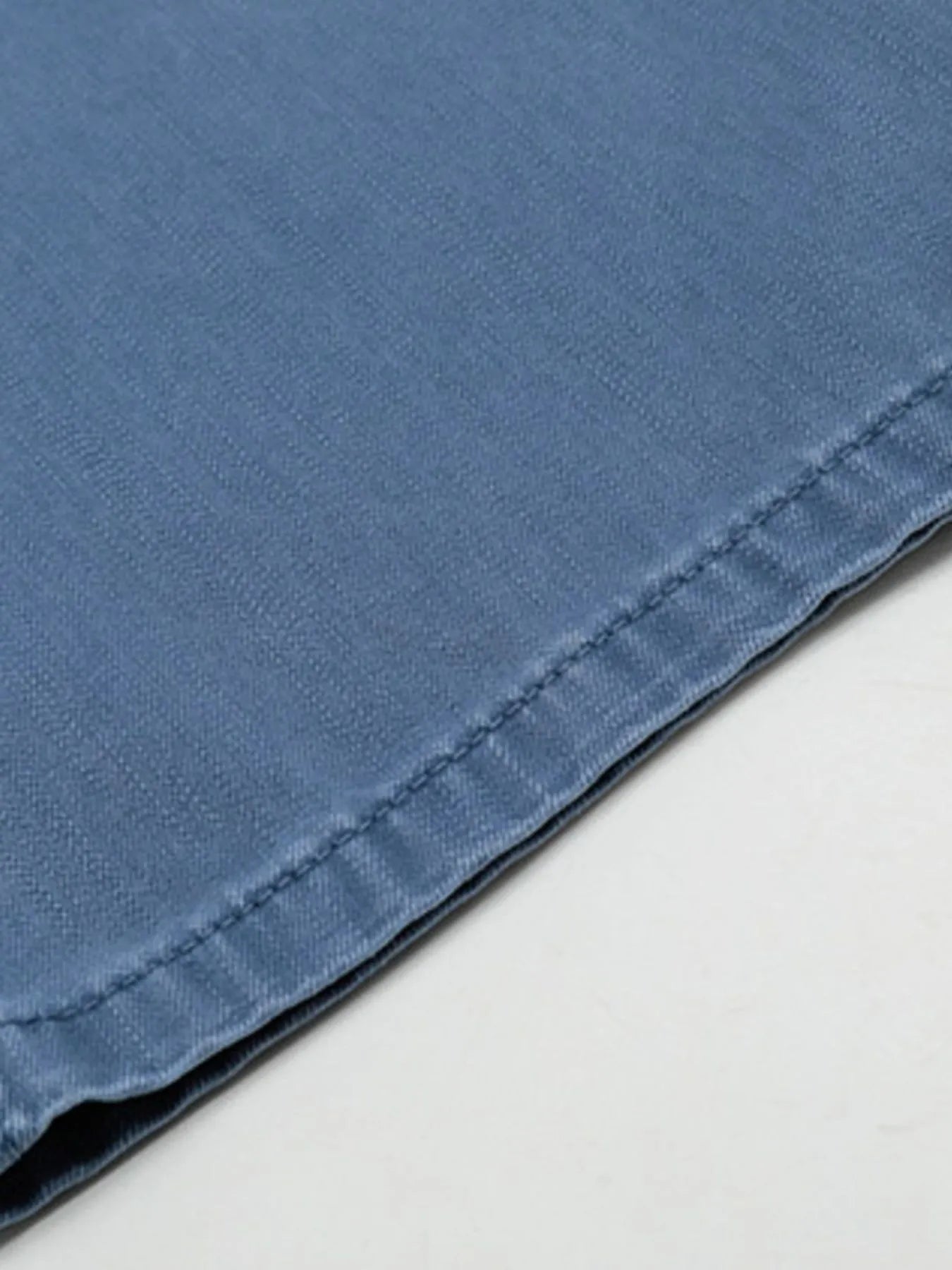Men's Classic Loose Fit Jeans