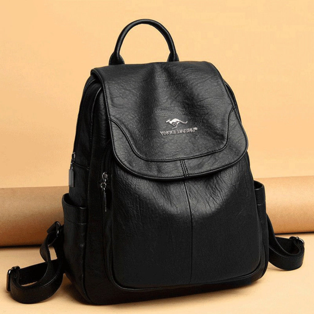 Adjustable Straps Backpack Bag