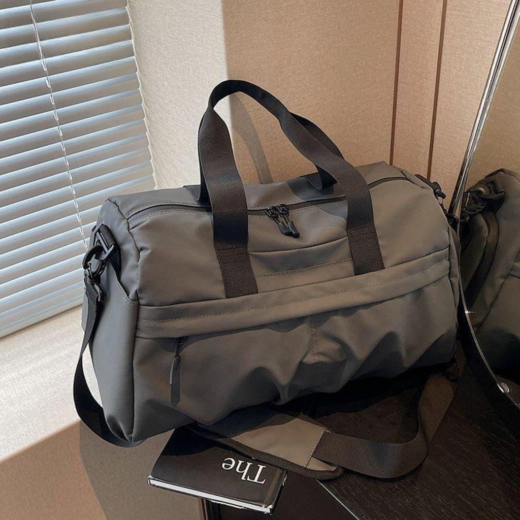 Lightweight & Durable Travel Duffel Bag