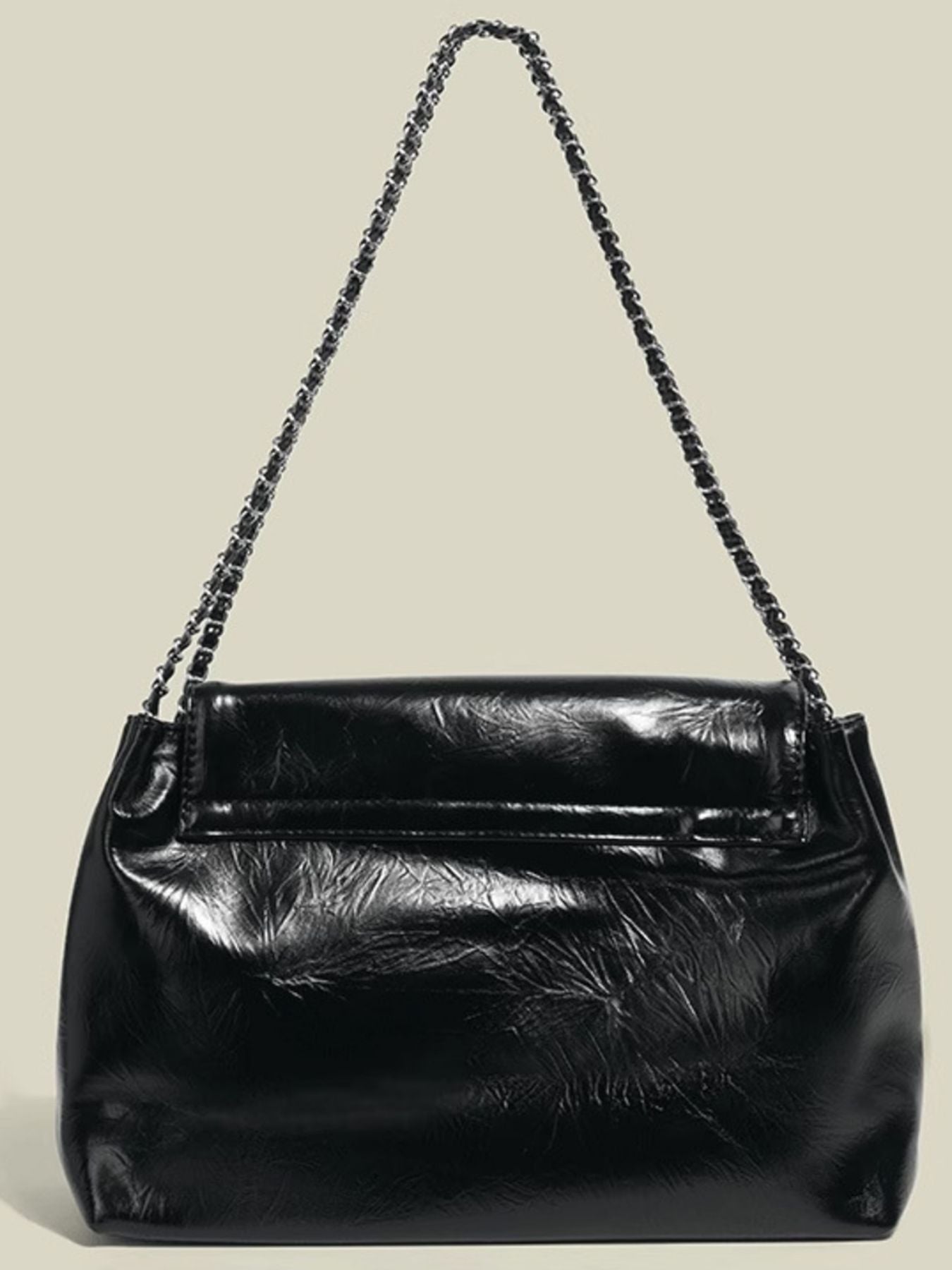 Chain Strap Shoulder Bag
